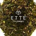 Green Tea Blend