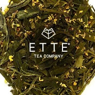 Green Tea Blend