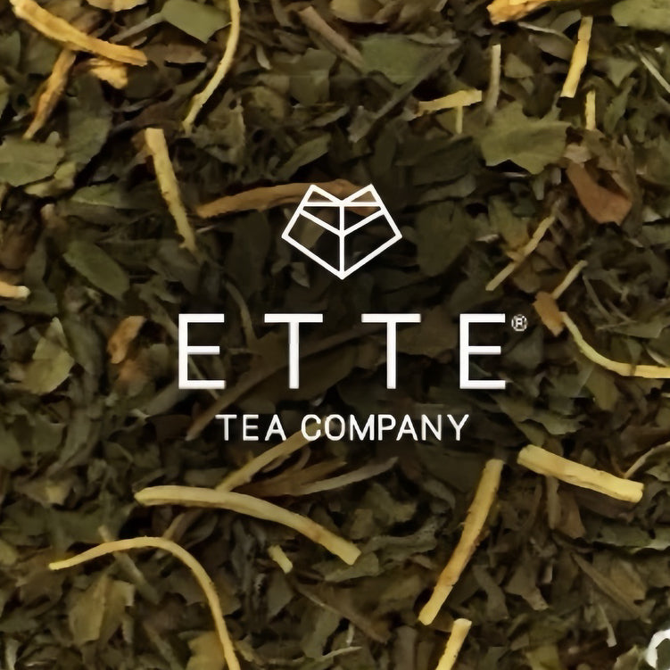 Floral & Herbal Tisanes
