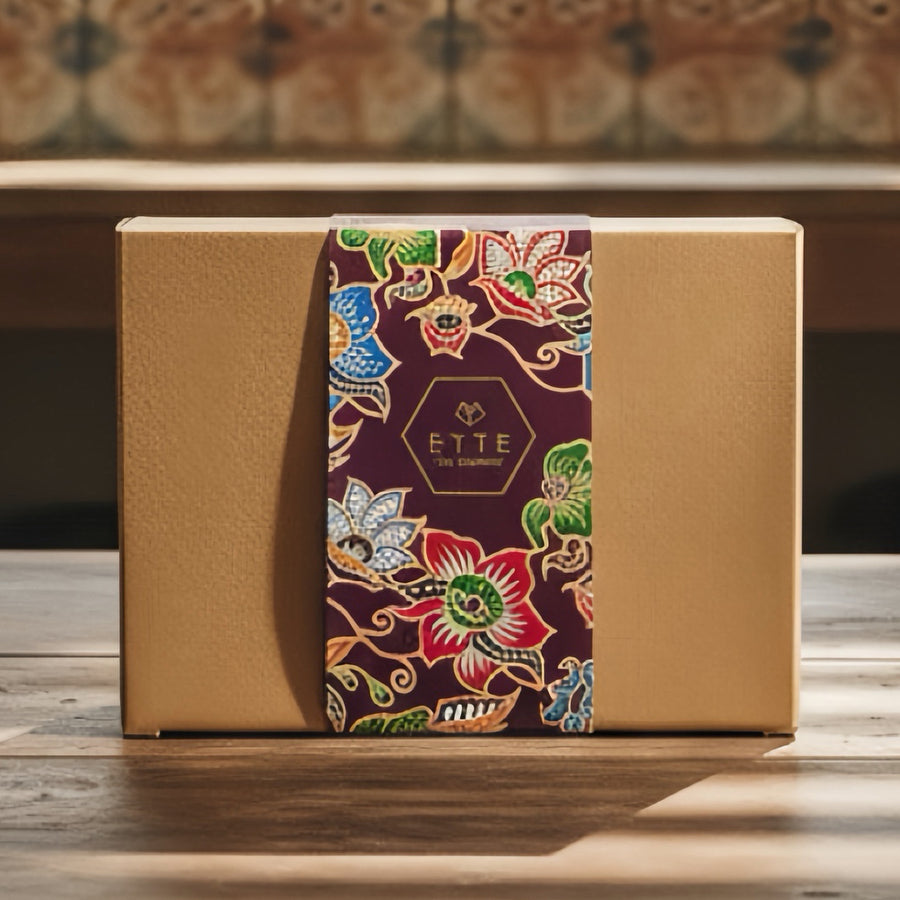 Gift Box Sets