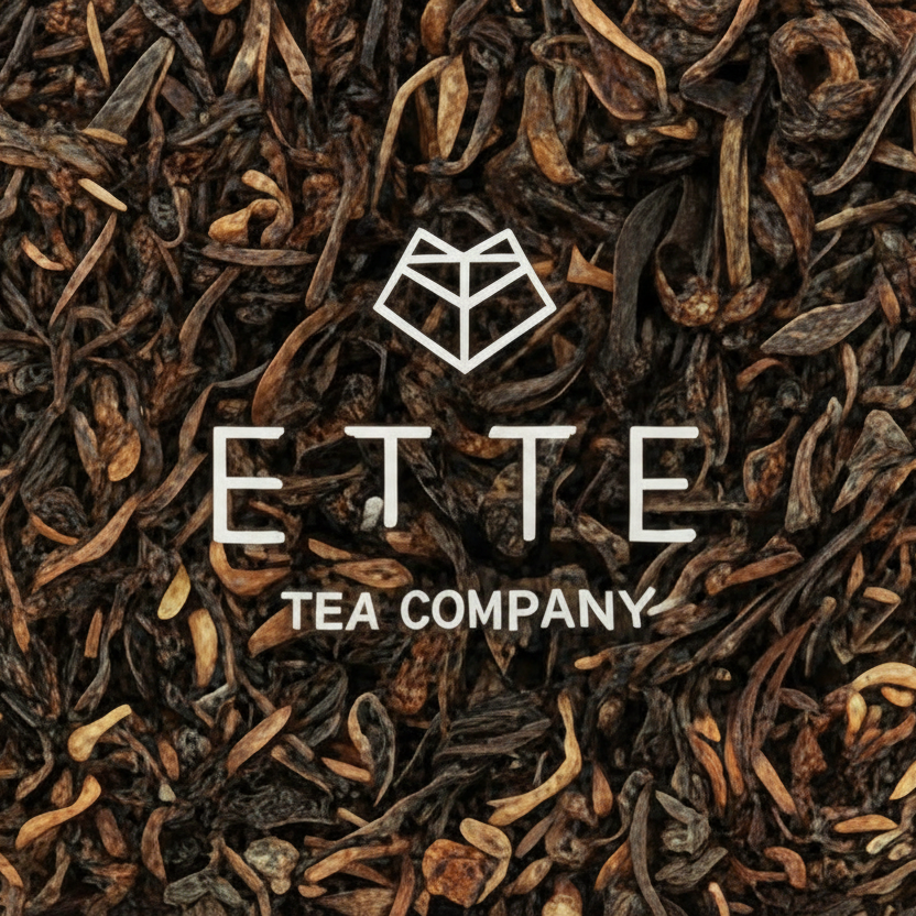 Pure Pu Erh