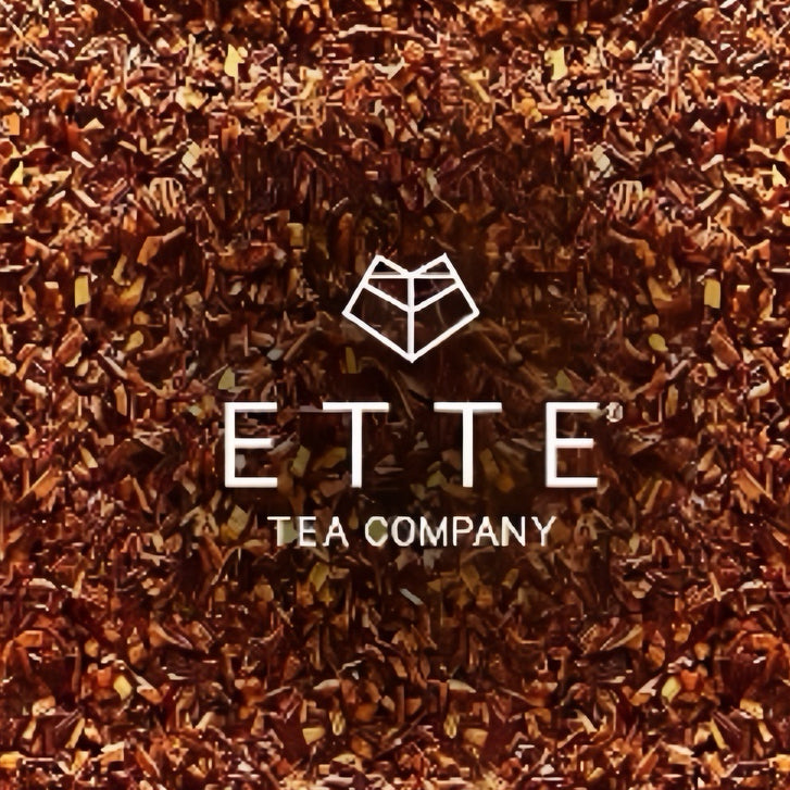 Rooibos Tisanes