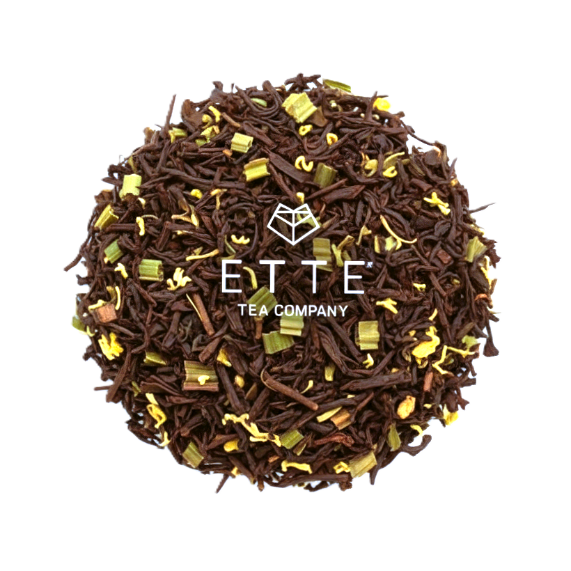 Tea Blends