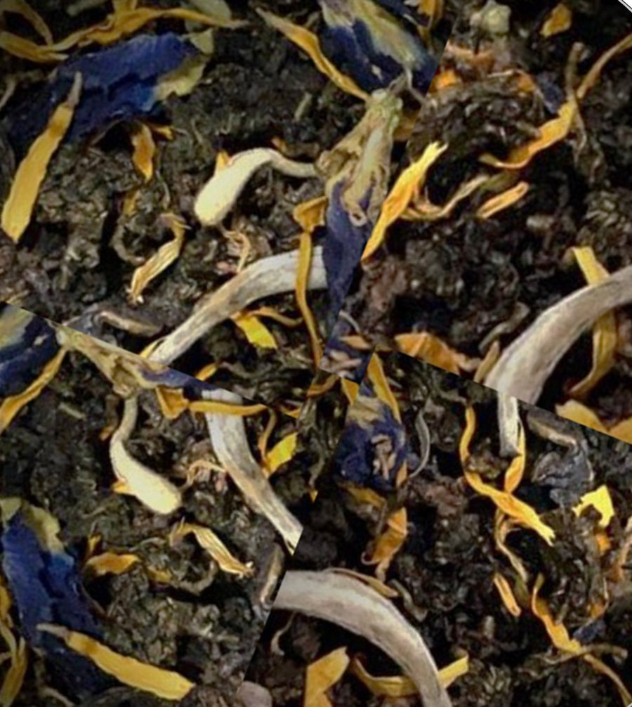 Oolong Blend