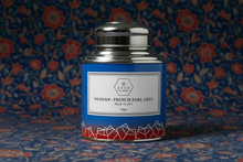 Pandan-French Earl Grey, N.824