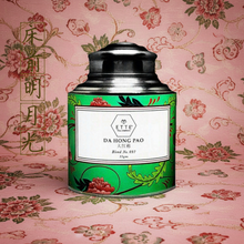 N.97, Da Hong Pao