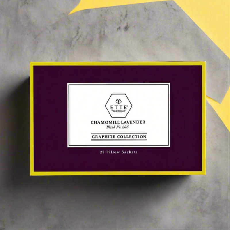 Chamomile Lavender, 20 Sachets