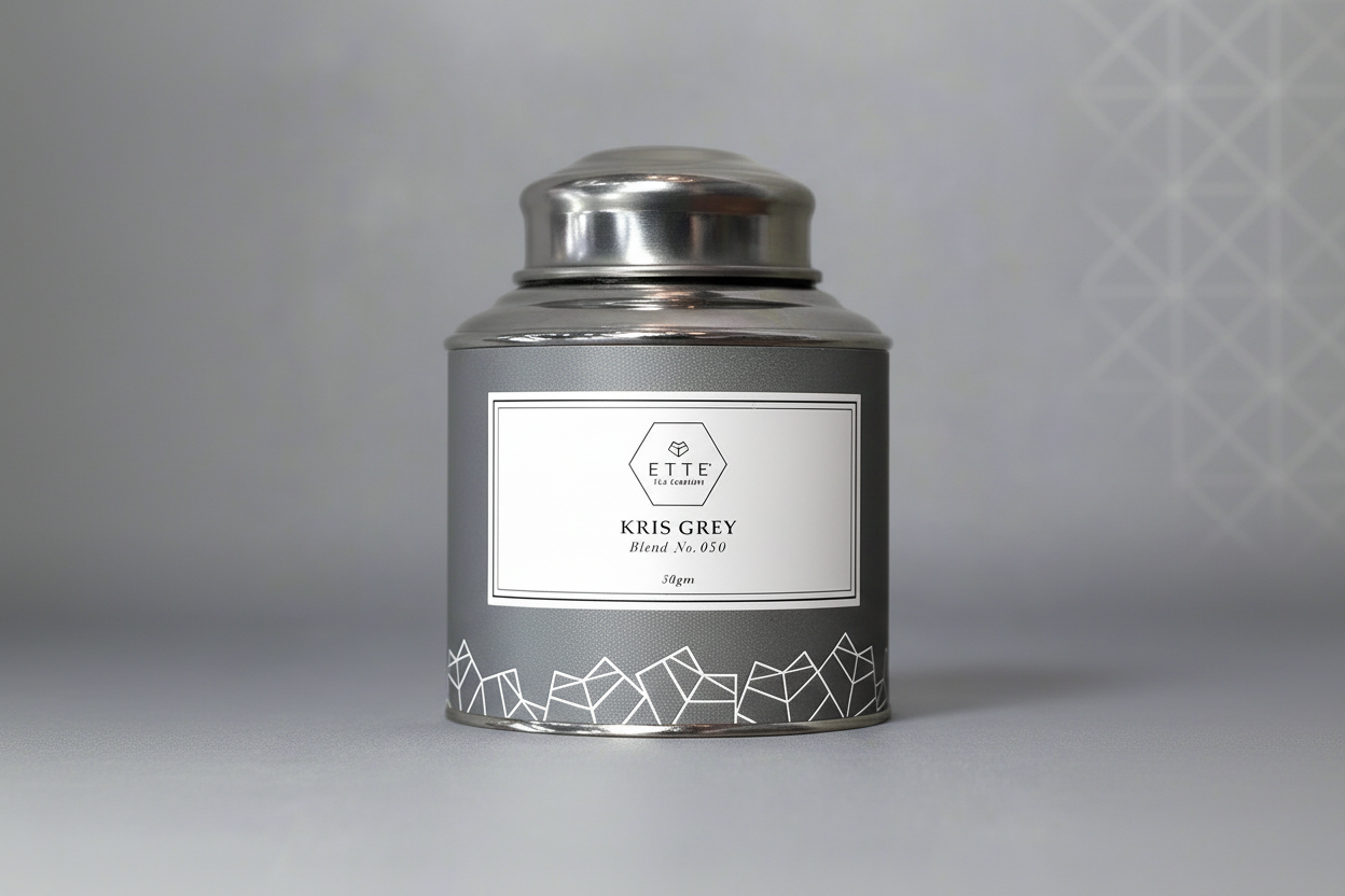 N.50, Kris Grey