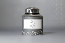 N.50, Kris Grey