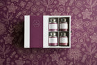 Singapore Tea Blend Collection