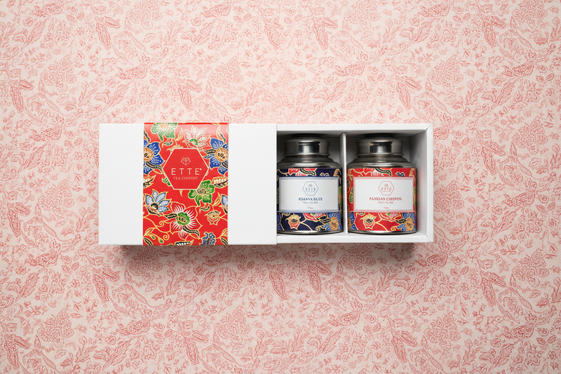 Kebaya Twin Pack