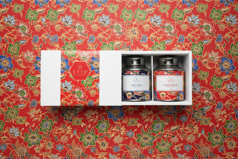 Kebaya Twin Pack