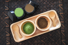 Fine Matcha Powder