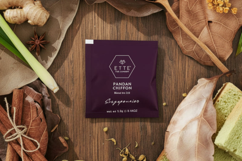 TEA SACHETS