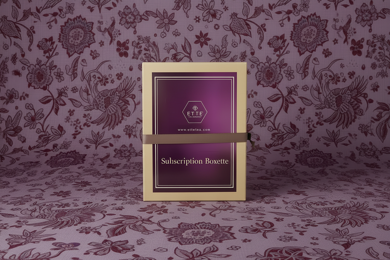 Subscription Boxette 1 Month