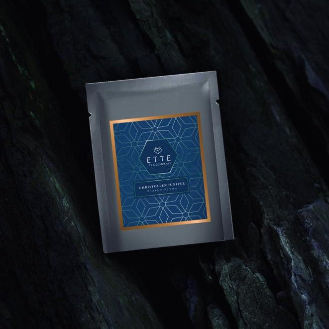 BLUE Christmas, Assortiment 8 Sachets
