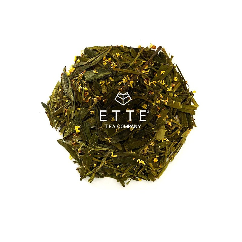 Osmanthus Dragonwell, 5 Sachets
