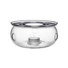 Just Glass Tea Set