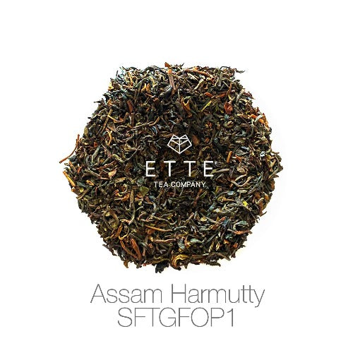 N.304, Assam Harmutty SFTGFOP1