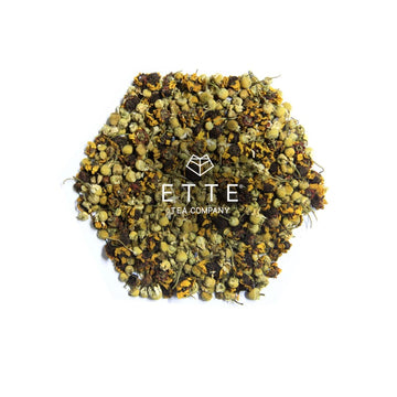 N.201, Hôtel Chamomile