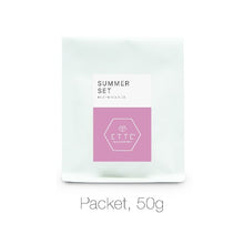 N.802, Summer Set