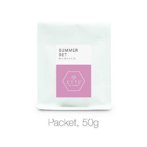 N.802, Summer Set